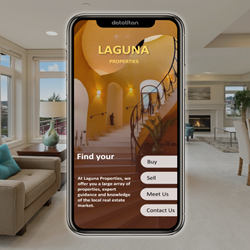 Laguna Properties