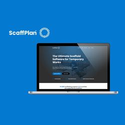 Crafting a Custom CRM Solution to Boost ScaffPlan’s Sales Operations