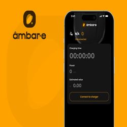Building Brazil’s Next-Gen EV Charging Experience for Ambare-e