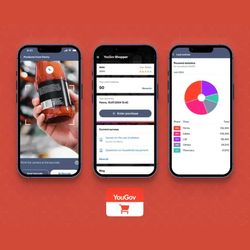 Redefining the Data Collection Process with Gfk MyScan App
