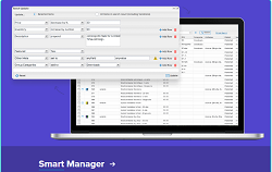 Smart Manager