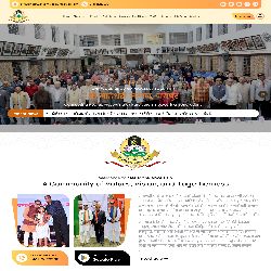 Maheshwari Samaj 