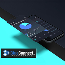 BlueConnect Automotive