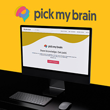 Pick My Brain