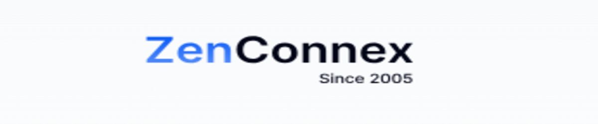 ZenConnex