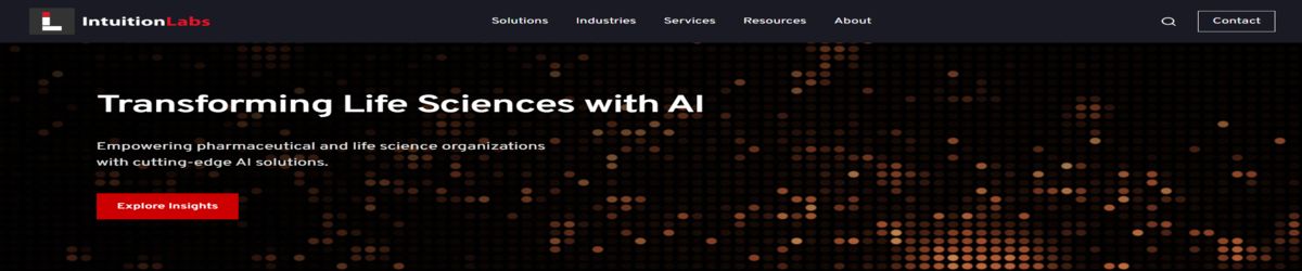 IntuitionLabs