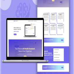 AI Health Assistant