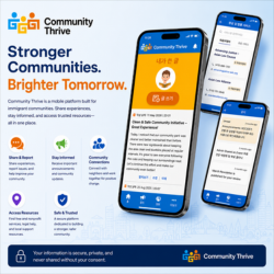 WeCare – Mental Wellness & Caregiver Support App