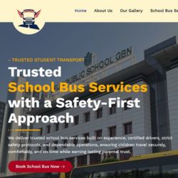 Travelex Bus Services india ltd