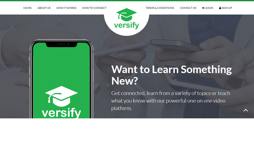 ONLINE LEARNING PORTAL