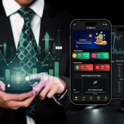 Reino Exchange