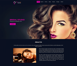 Nency Salon