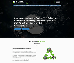 Rplanet Integrated Solution Pvt. Ltd.