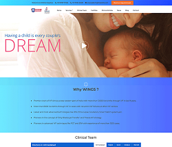 Wings Hospitals