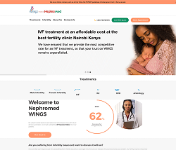 Wings Africa