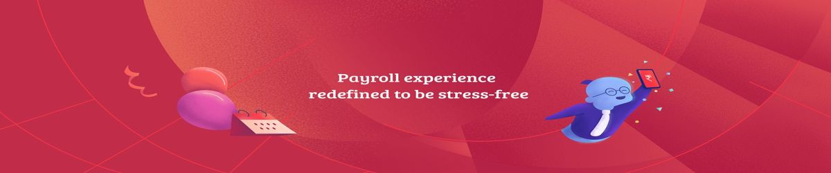Zoho Payroll