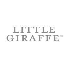 little giraffe