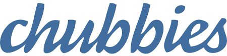 chubbies