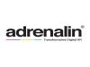  Adrenalin Recruitment Management 