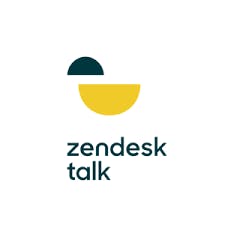 Zendesk Talk