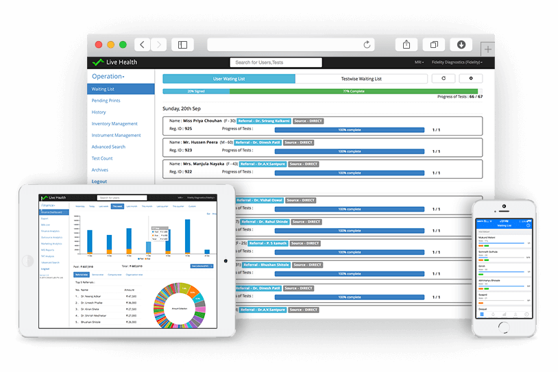 creliohealth Pricing, Features and Get Free Demo | Techimply