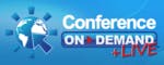 Conference-On-Demand +LIVE