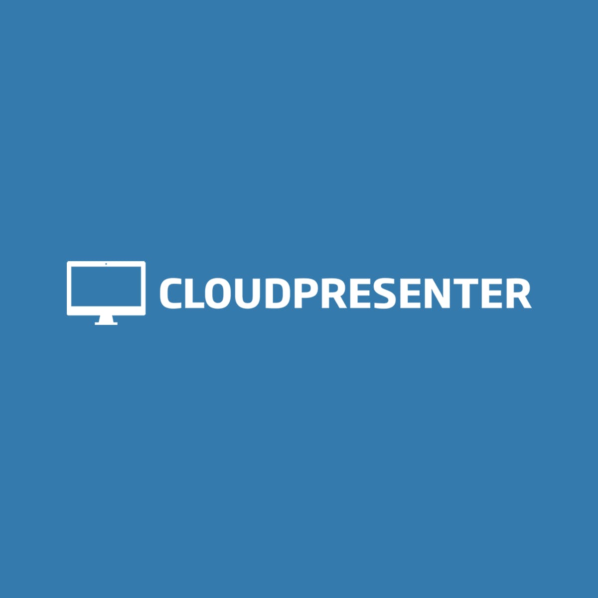Cloudpresenter