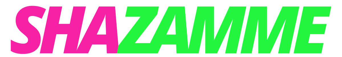 shazamme