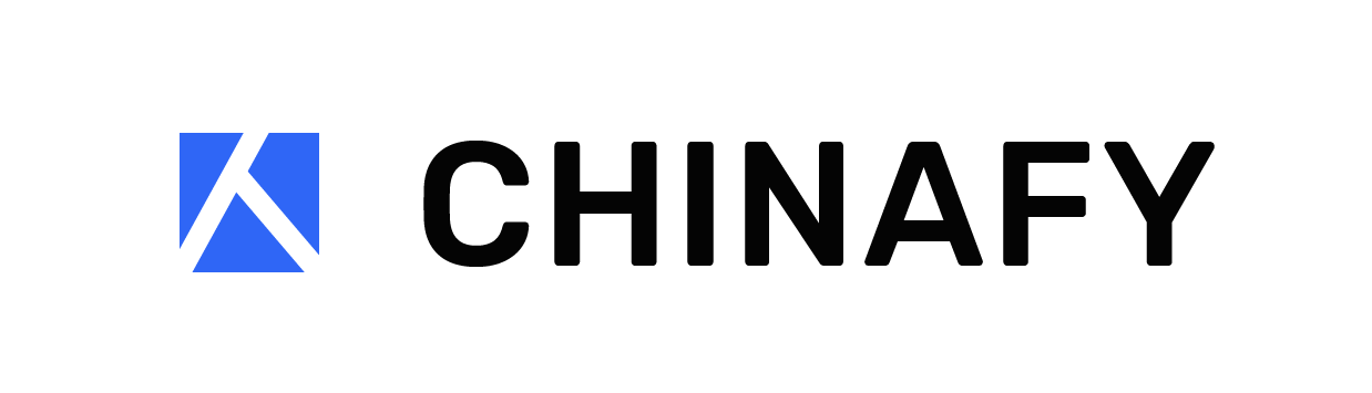 Chinafy