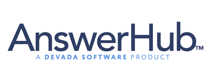 AnswerHub