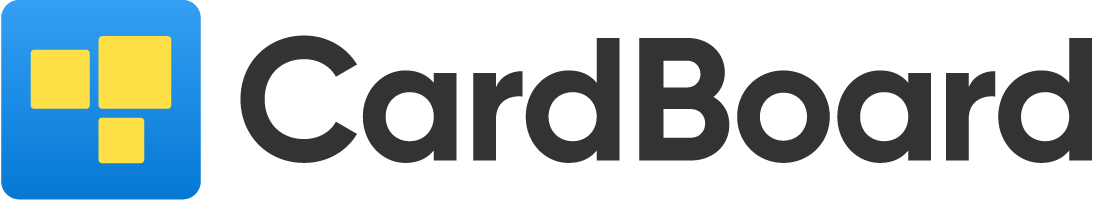 CardBoard