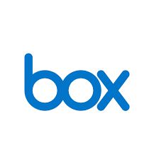 box