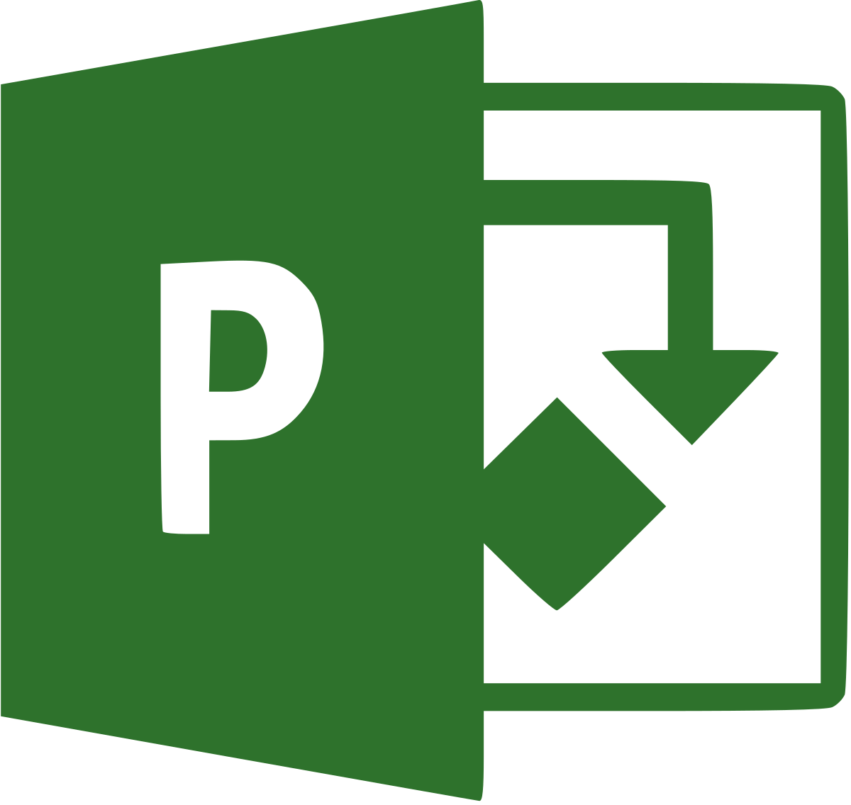 Microsoft Project