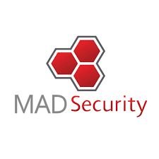 mad security