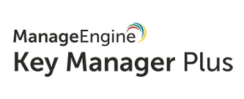ManageEngine Key Manager Plus