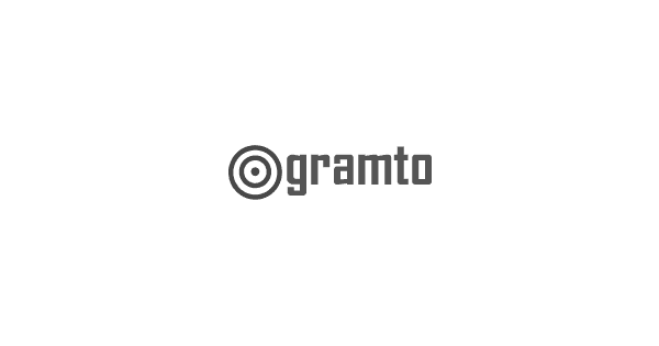 Gramto