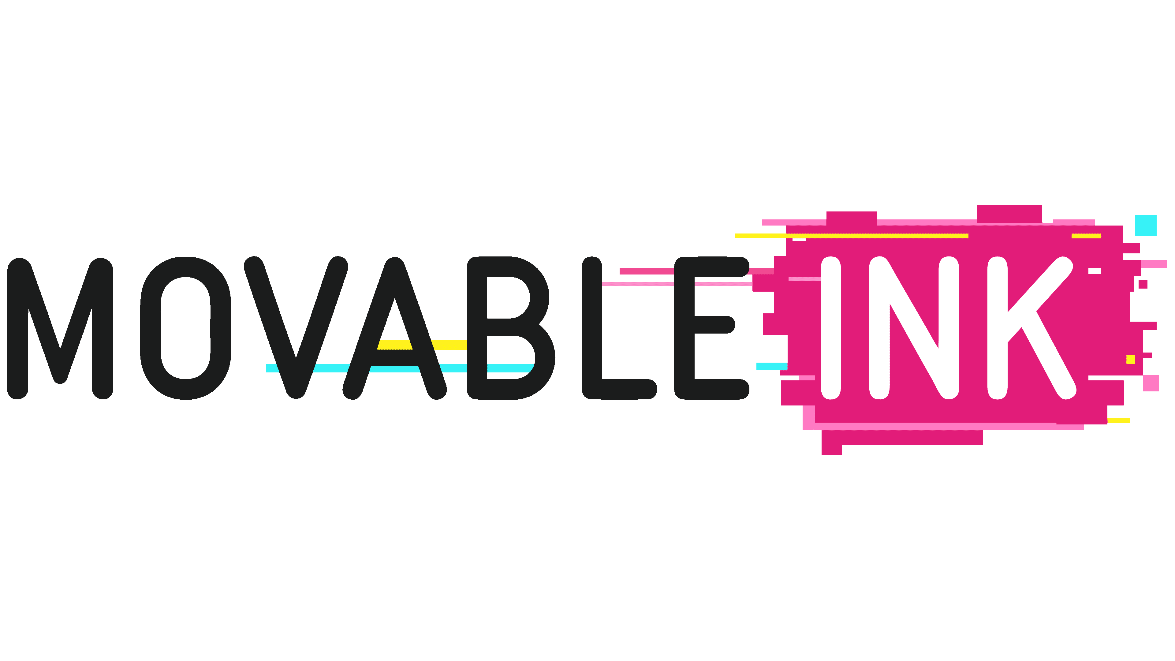 Movable Ink