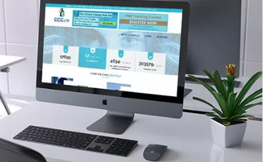 CCCURE – SECURE QUIZ ENGINE