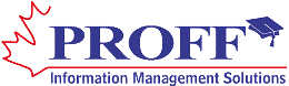 PROFF Campus Manager