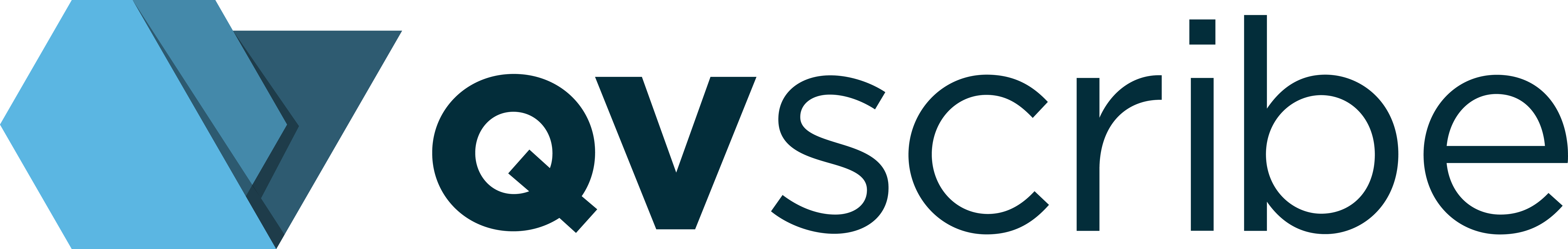 QVscribe
