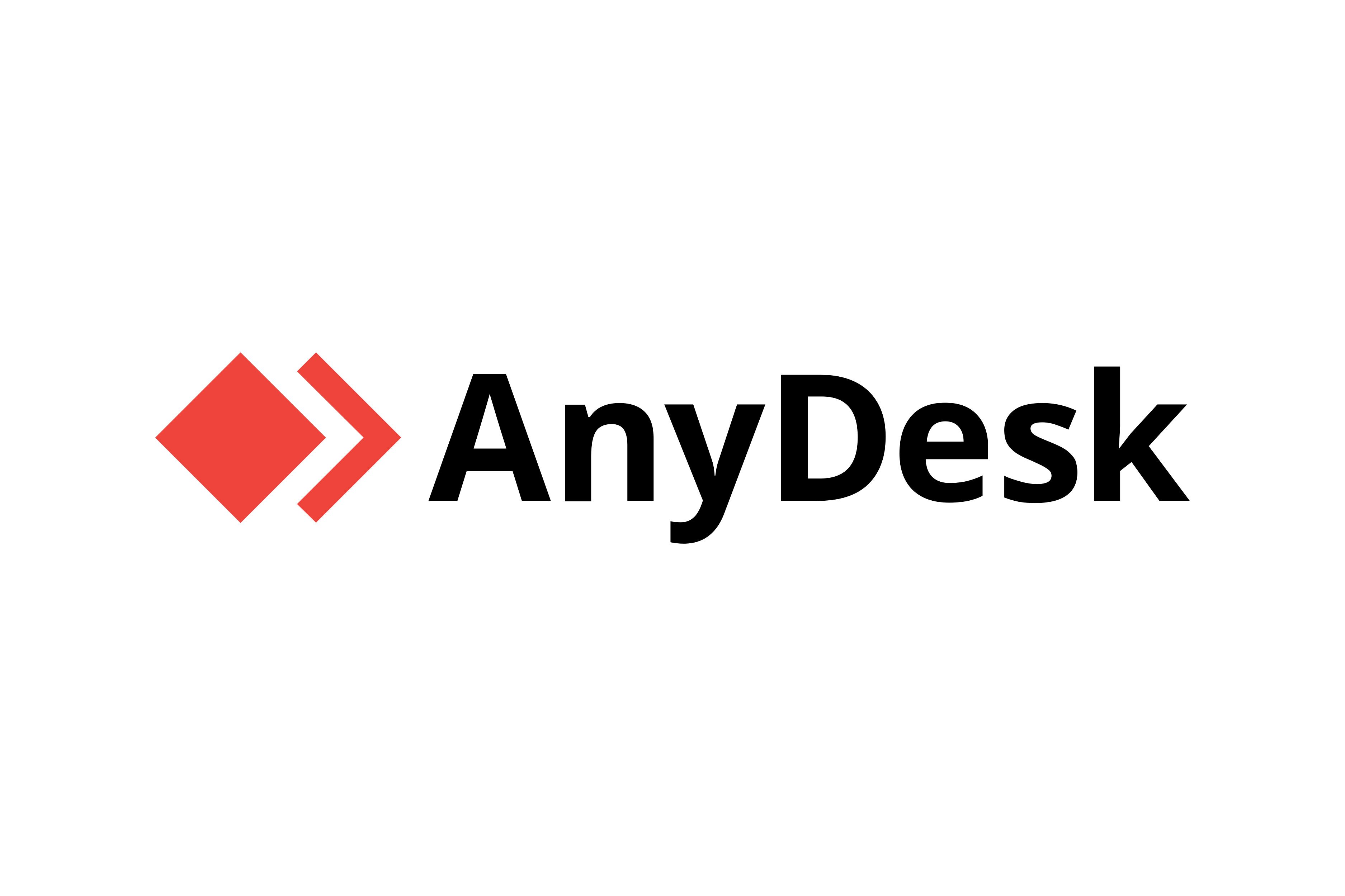 any desk