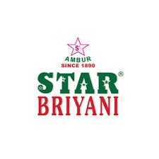Star-Biryani