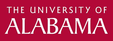 the university of alabama