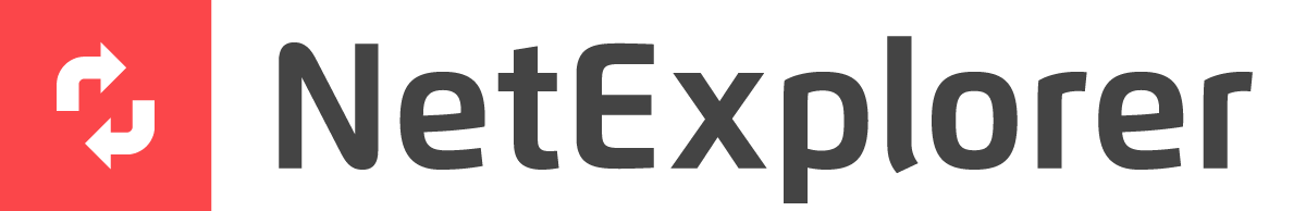 NetExplorer