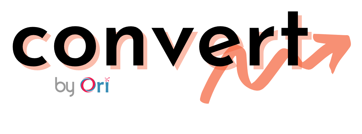 Convert