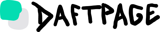 Daftpage