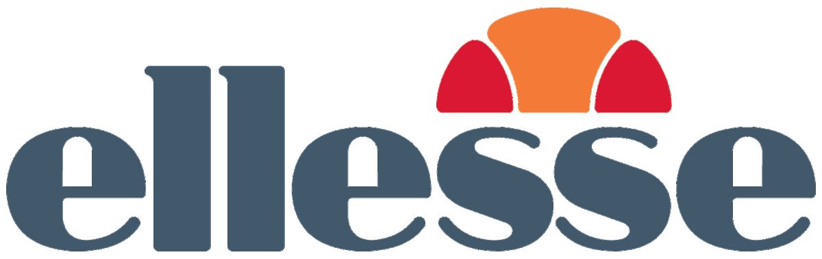 Ellesse logo Ellesse logo