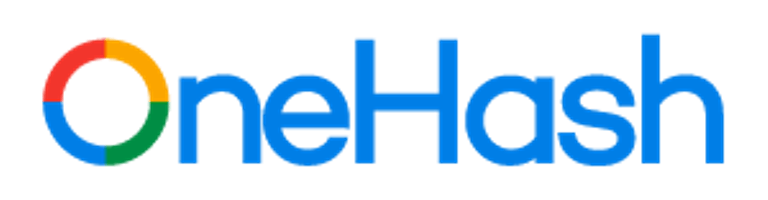 OneHash