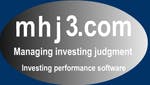 Investors WorkStation