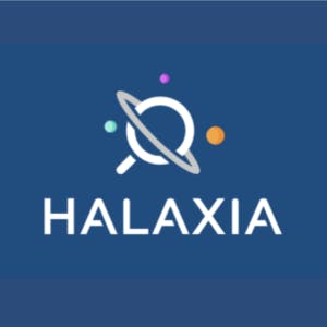 Halaxia